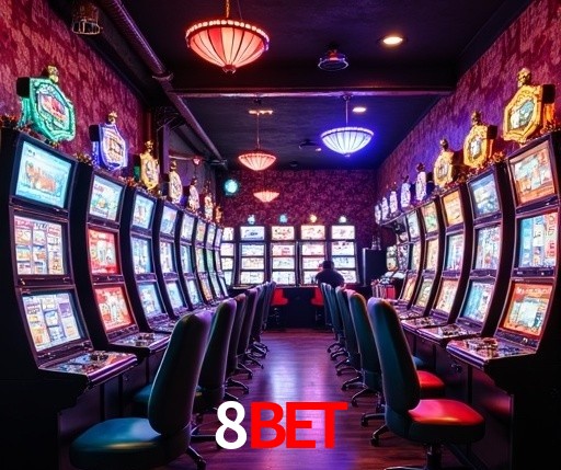Bônus 8bet