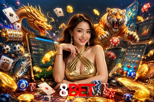 Account Benefits 8bet