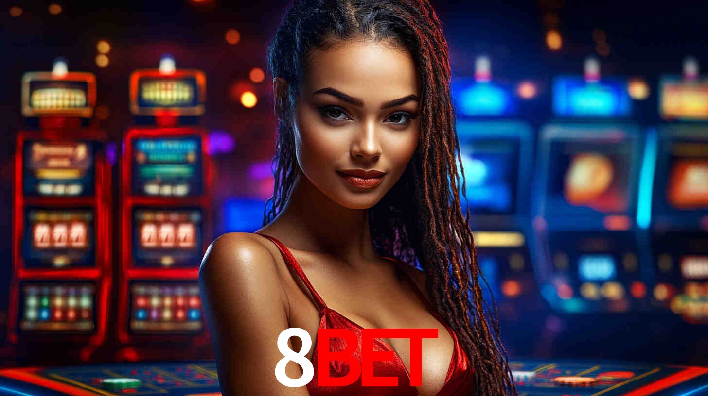 Descubra a Essência do 8bet: Nossa História e Compromissos
