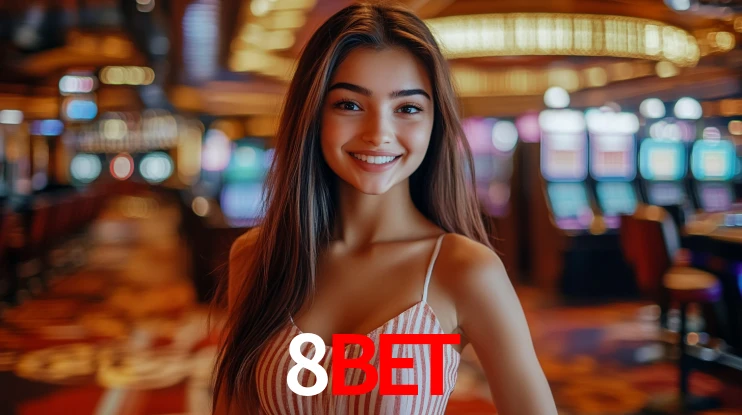 Premium Interface 8bet