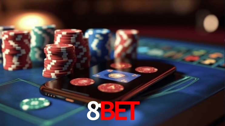 Estatísticas do Jogo 8bet