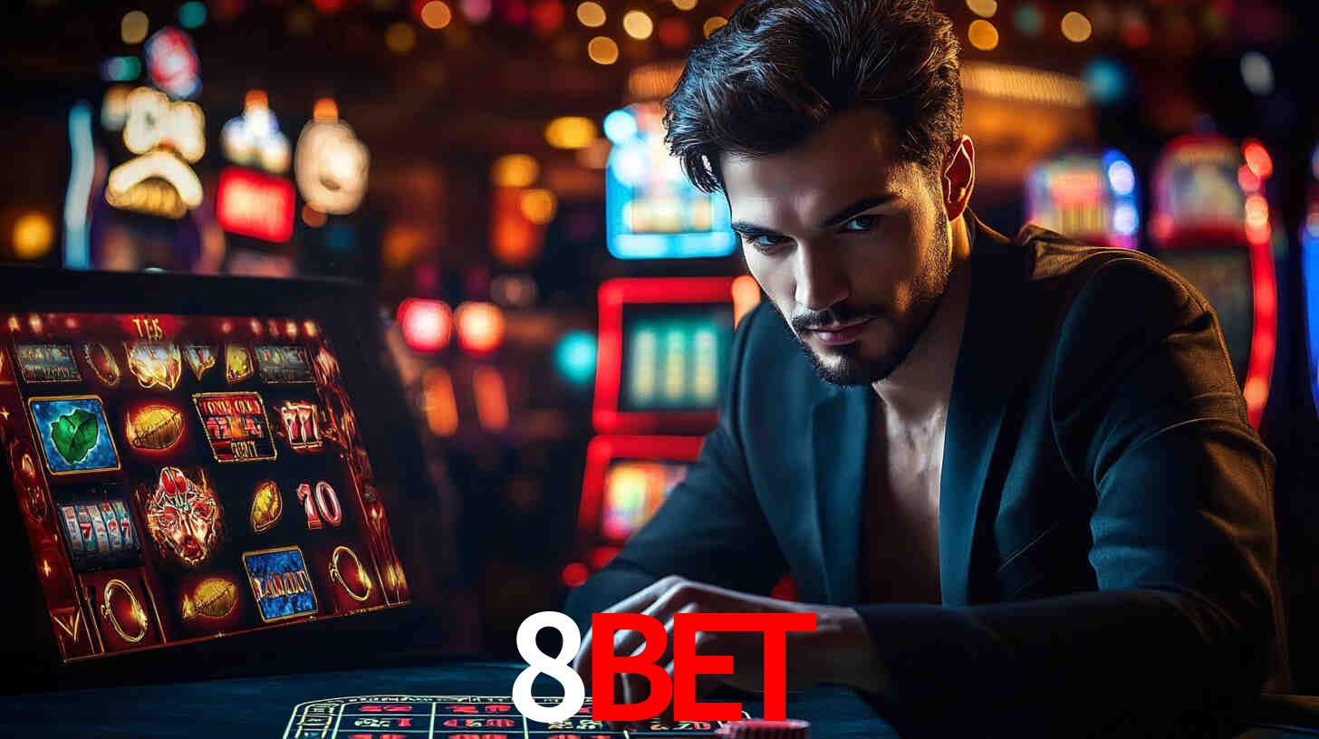 8bet.com