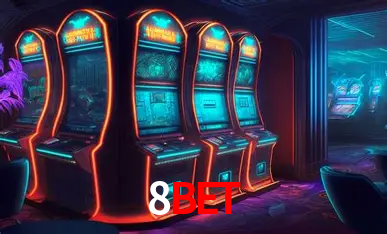 A Emoção da Loteria na 8bet: Uma Chance de Mudança de Vida