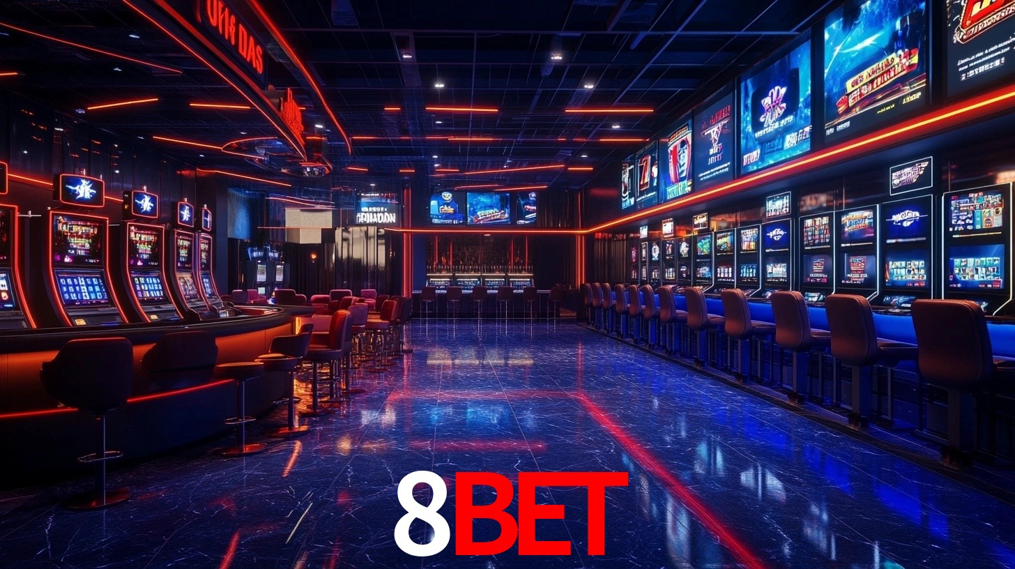 Programa VIP 8bet