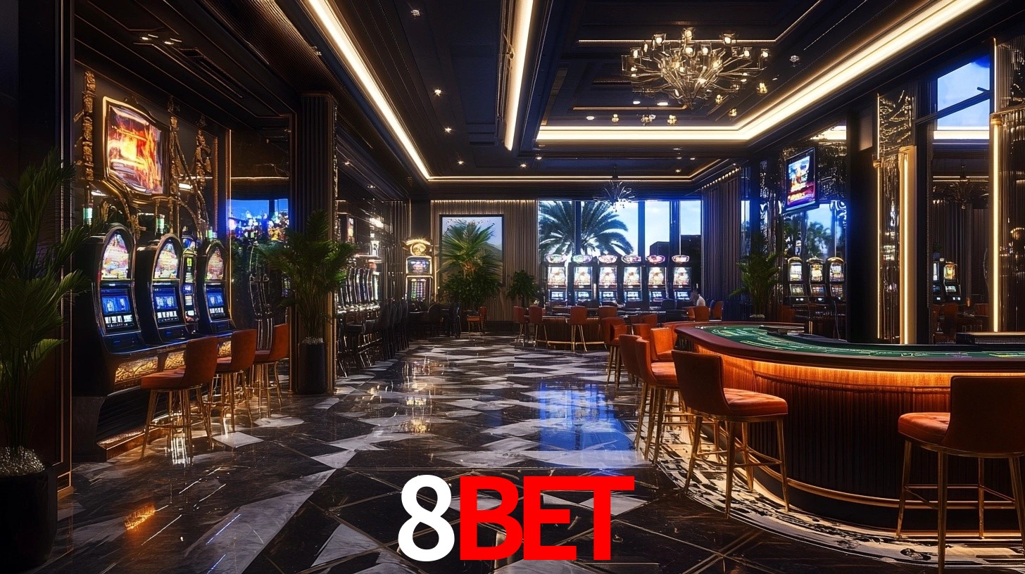 8bet App Interface