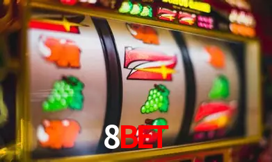 Desvendando o Mundo dos Jogos Virtuais na 8bet