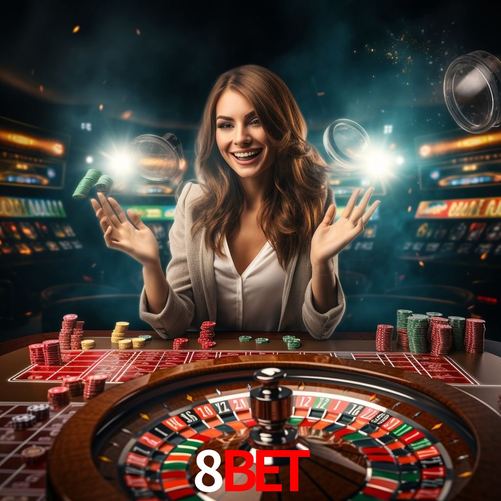 Explore as vantagens do 8bet: serviço profissional e confiabilidade