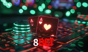 Apostas de Tênis 8bet