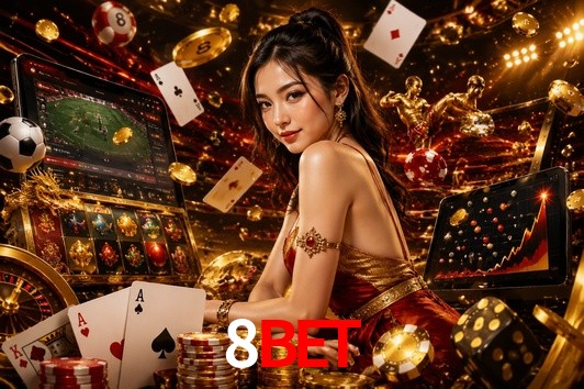 Security Systems 8bet