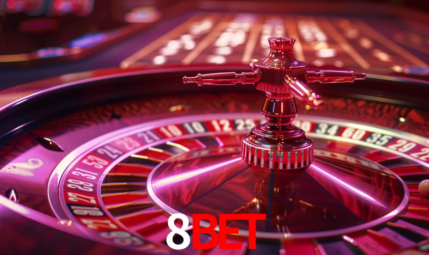 A Experiência Imersiva dos Cassinos Ao Vivo no 8bet
