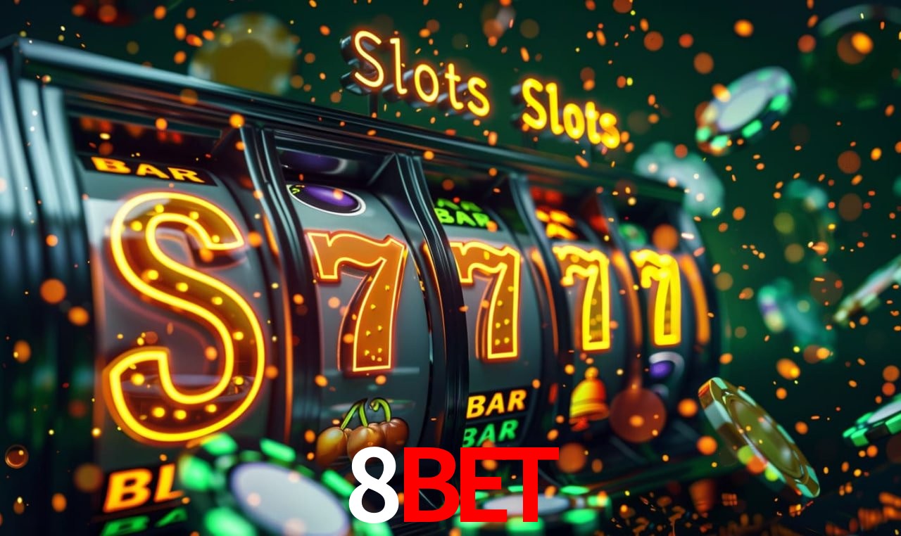 Casino VIP 8bet