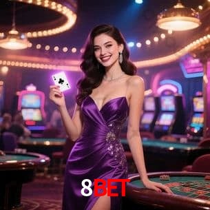 Bônus Diários 8bet