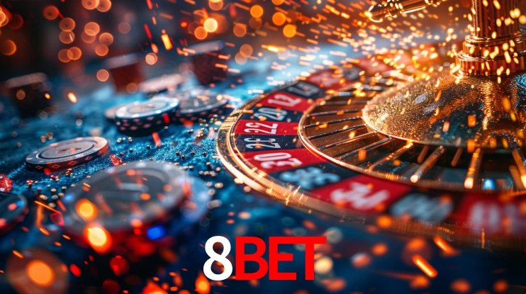 Platform Technology 8bet