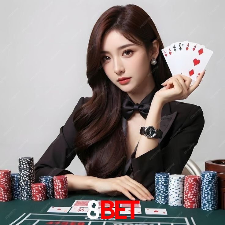 Login Seguro 8bet