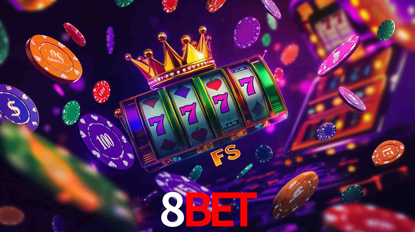 Daily Bonuses 8bet
