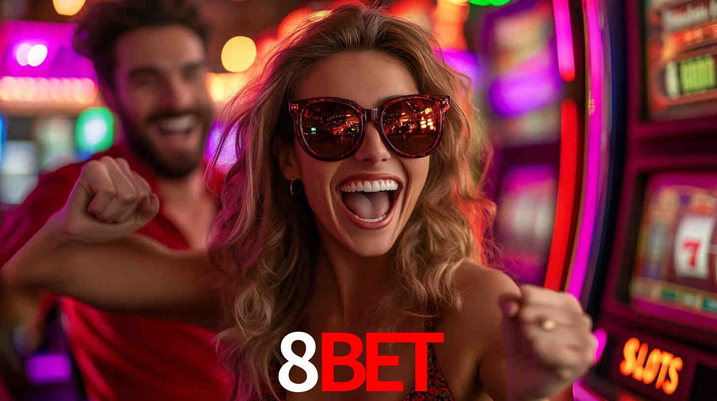 Descubra a Essência do 8bet: Nossa História e Compromissos