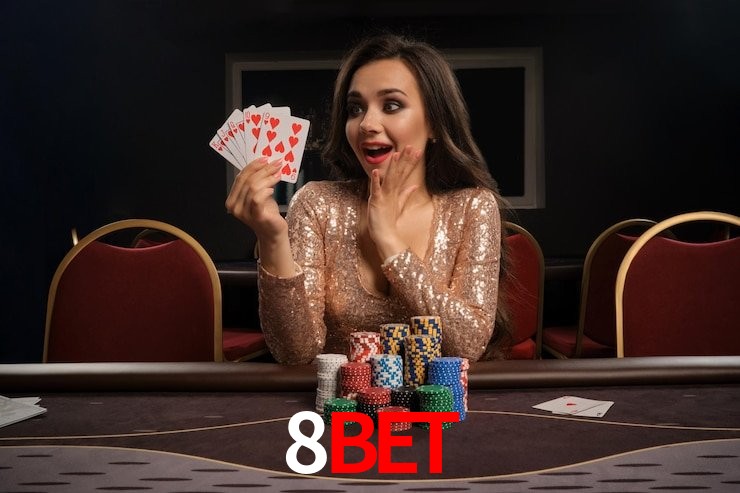 cassino 8bet