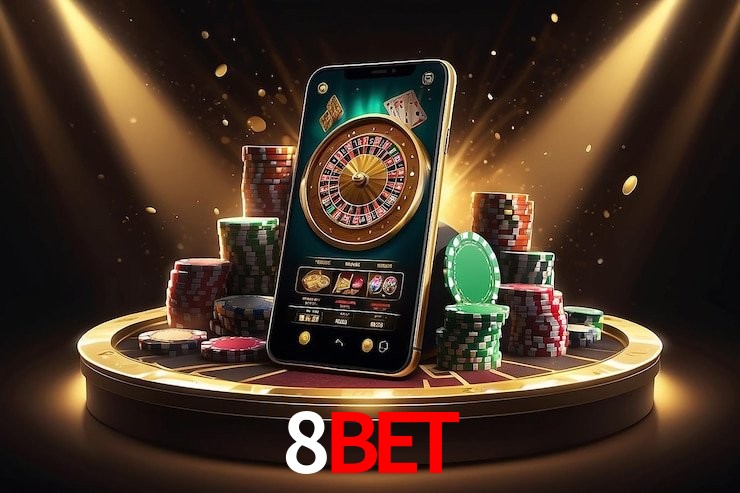 Casino Ao Vivo 8bet