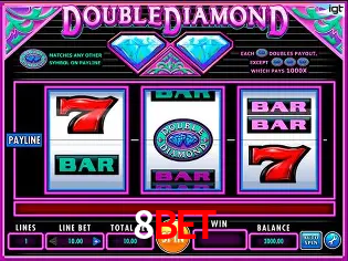 Descubra a Magia dos Jogos de Arcade no 8bet