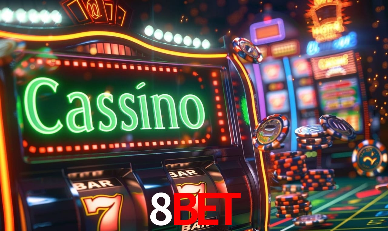 Diretório de Jogos 8bet