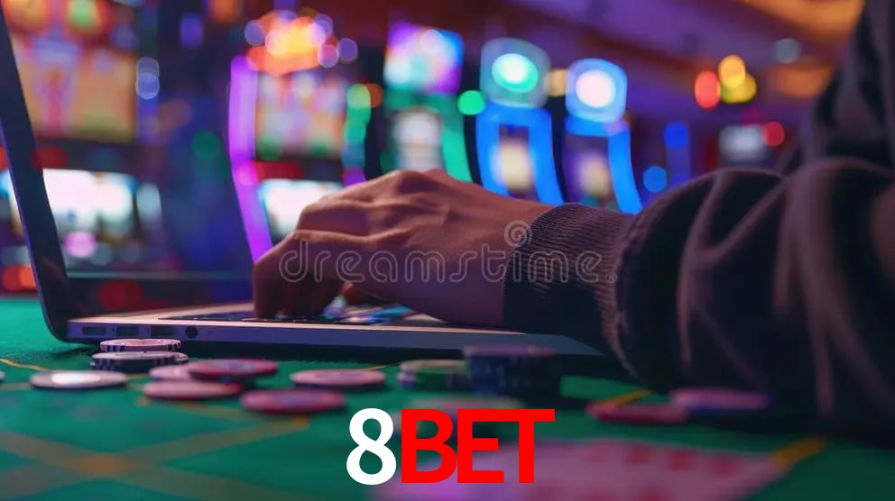 PIX Instantâneo 8bet