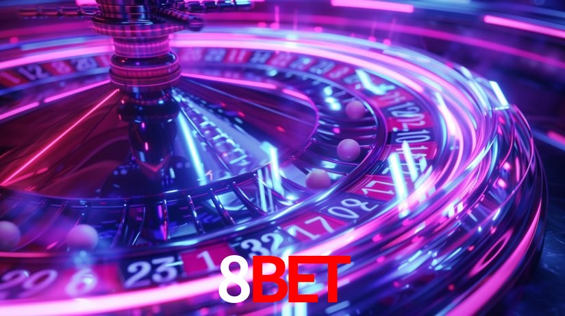A Emoção da Loteria na 8bet: Uma Chance de Mudança de Vida