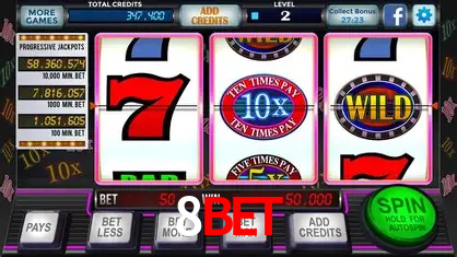A Experiência Imersiva dos Cassinos Ao Vivo no 8bet