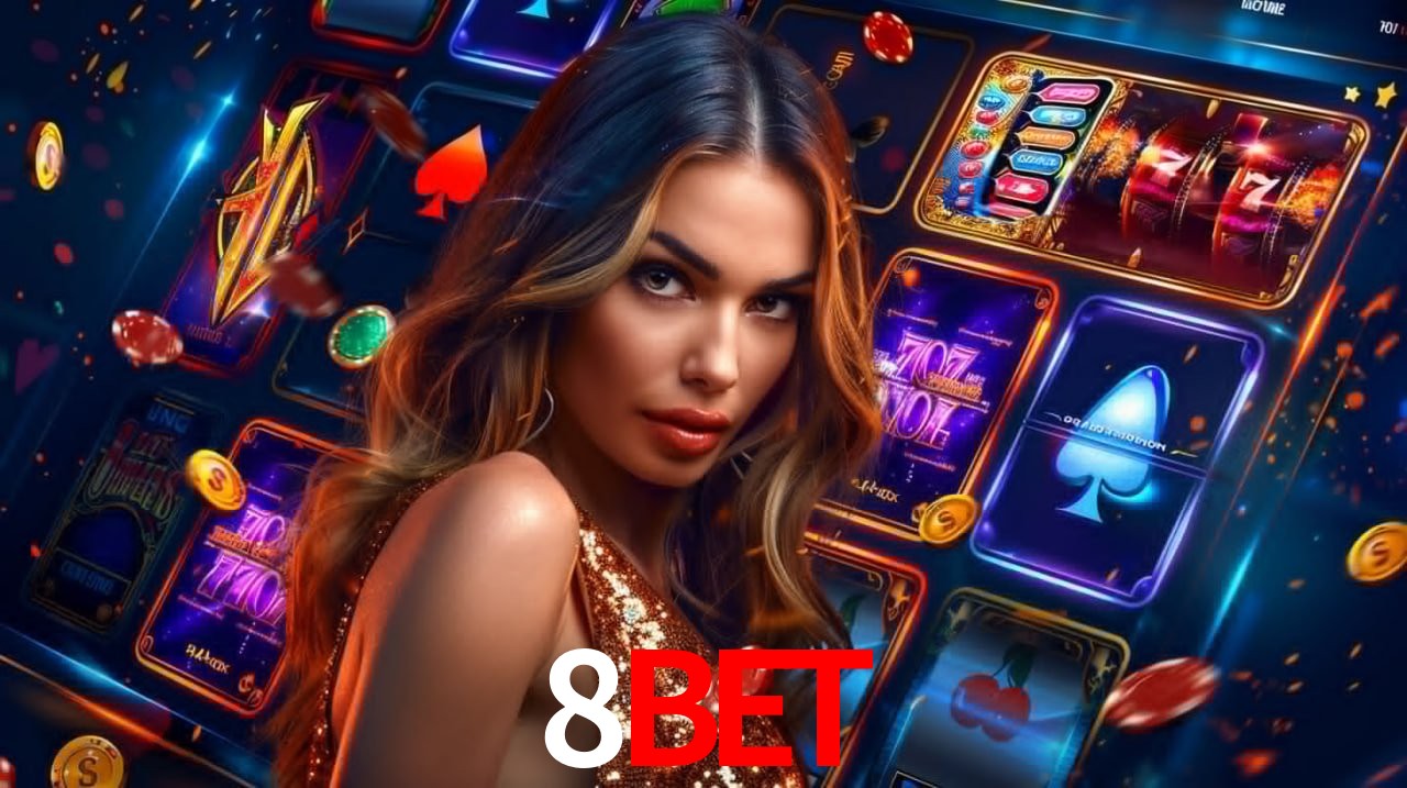 App oficial 8bet