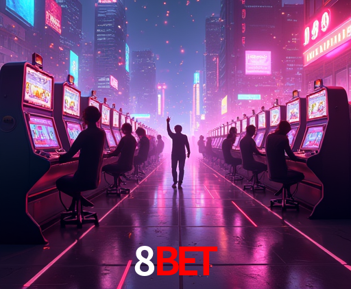 Torneios 8bet