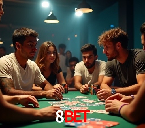 Promoção Relâmpago 8bet