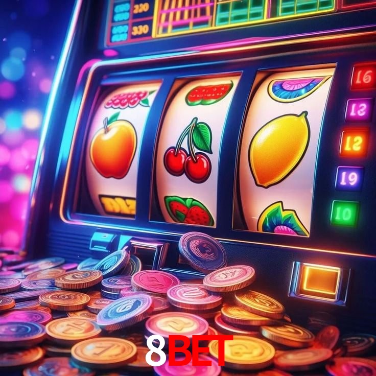 Apostas de Futebol 8bet