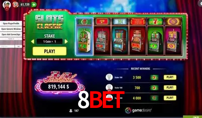A Emoção da Loteria na 8bet: Uma Chance de Mudança de Vida