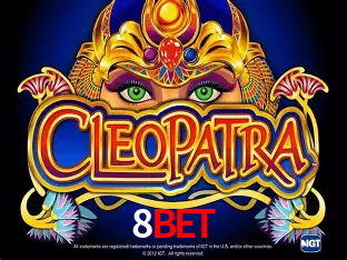 Descubra o Mundo do Cassino Online com 8bet
