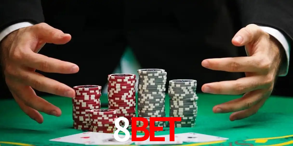 Painel RTP 8bet