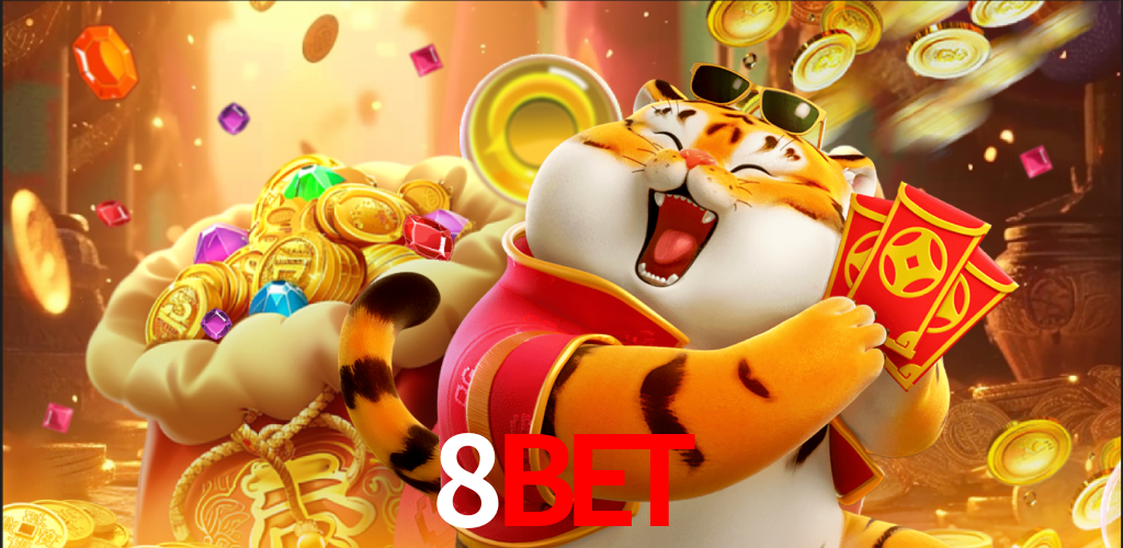8bet: Seu Especialista em Apostas Esportivas Brasileiras