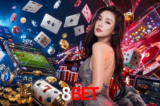 Games Directory 8bet