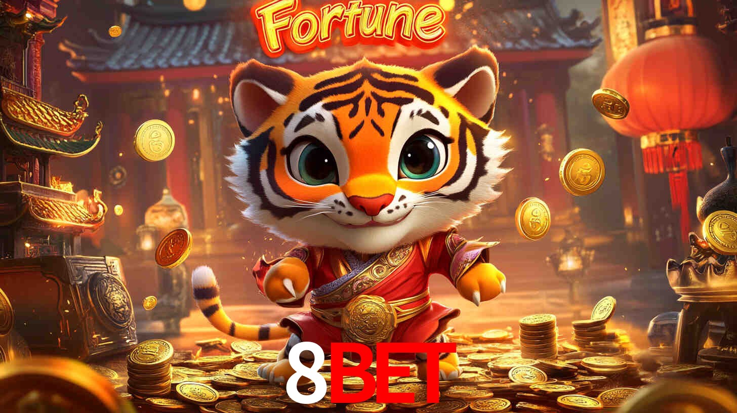 A Experiência Imersiva dos Cassinos Ao Vivo no 8bet