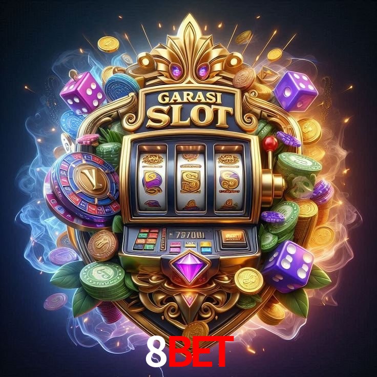 Provedores de Jogos 8bet