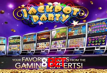 Descubra o Mundo do Cassino Online com 8bet