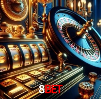 Casino Ao Vivo 8bet