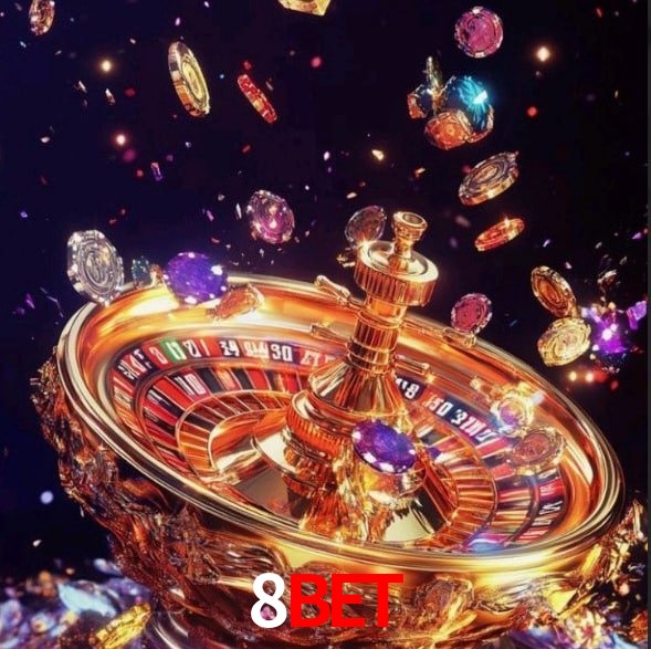 Benefícios da Conta 8bet