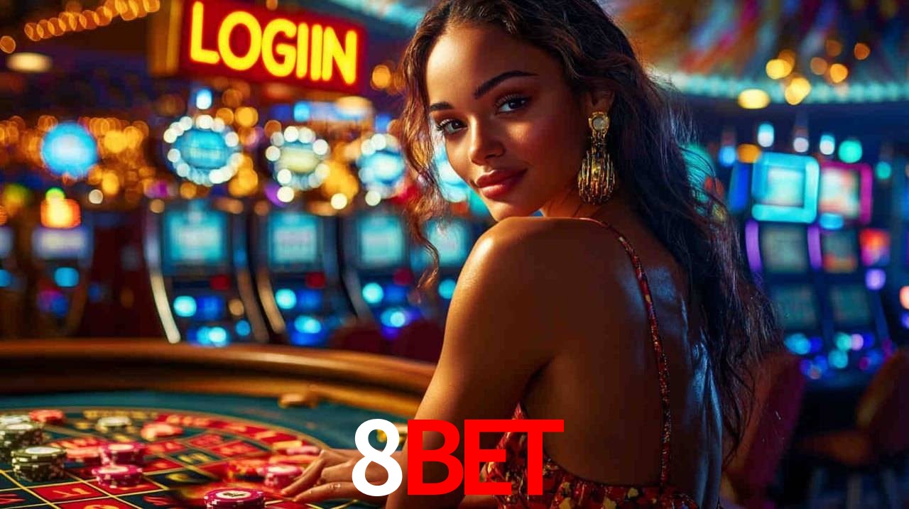 Avaliações dos Jogadores 8bet